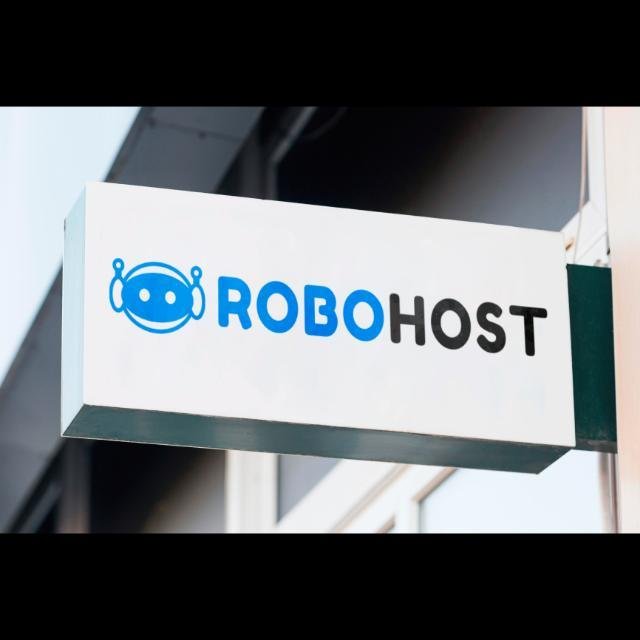 Robohost WhatsApp Group