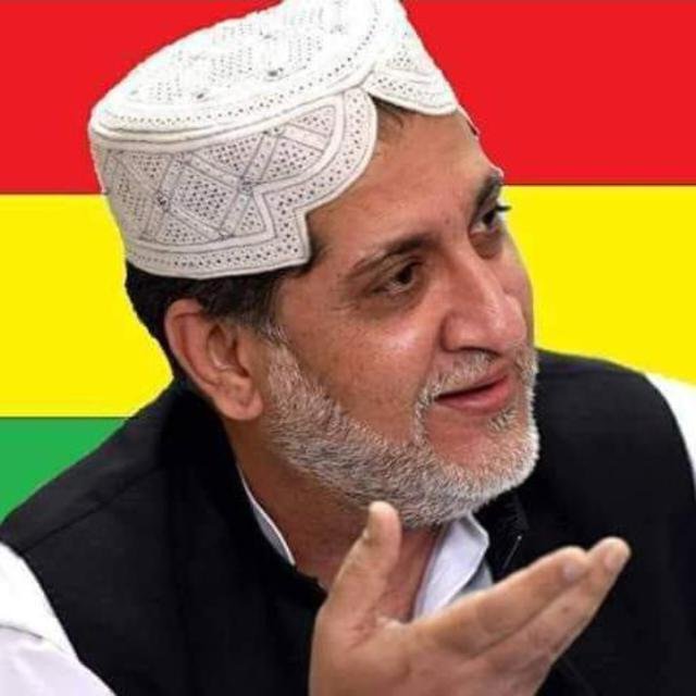 ✌️ بلوچ گروپ رخشانی✌️ WhatsApp Group