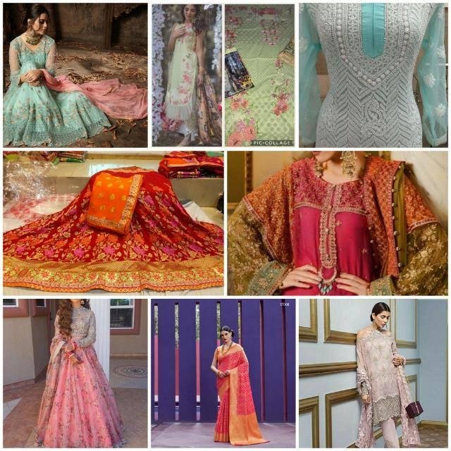 Dupatta Unleashed Group WhatsApp Group