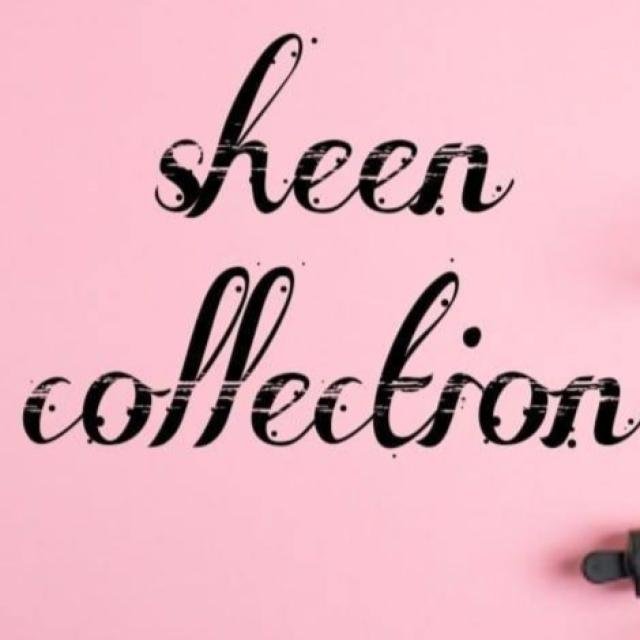 Sheen Collection💅💄🪞 WhatsApp Group