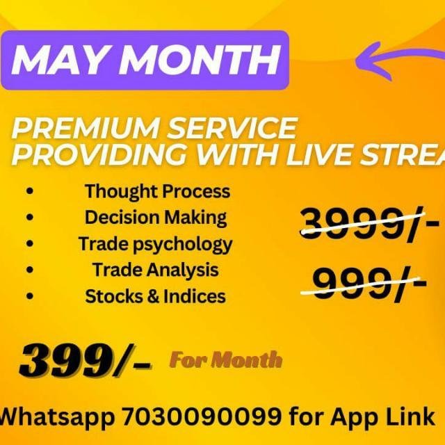 Daily sharemarket India 2 WhatsApp Group