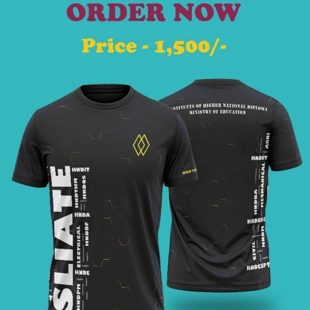 HND UNITY T-SHIRT THANGAL WhatsApp Group