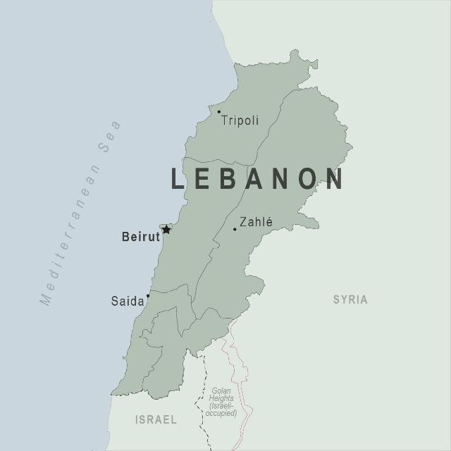 Buy/Sell in Lebanon WhatsApp Group