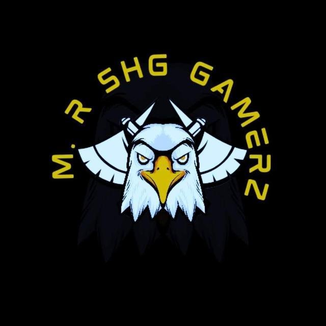 M. R SHG GAMERZ WhatsApp Group