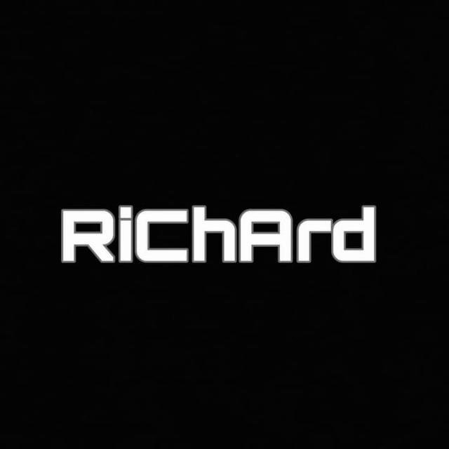 3🇵🇰RICHARD UC MART 🇵🇰 WhatsApp Group
