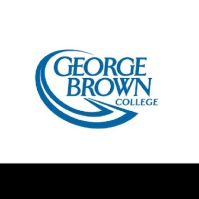 George Brown College 2025/26 WhatsApp Group