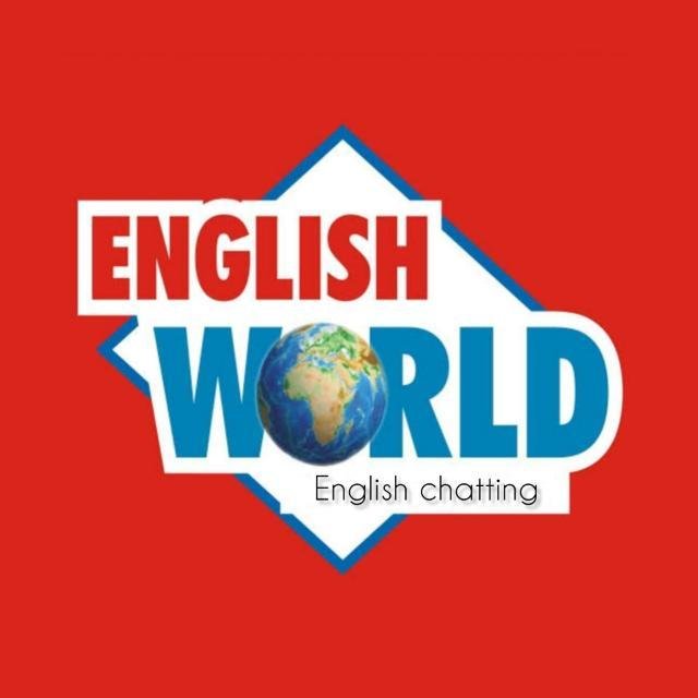 English World WhatsApp Group
