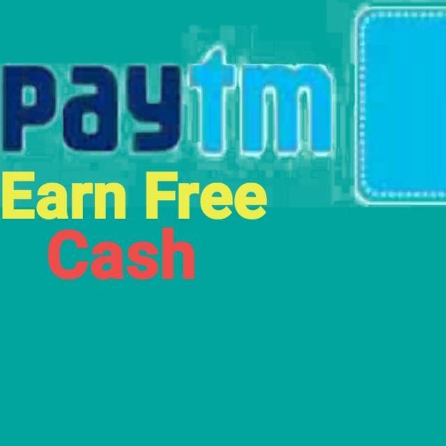 Paytm onine earn WhatsApp Group