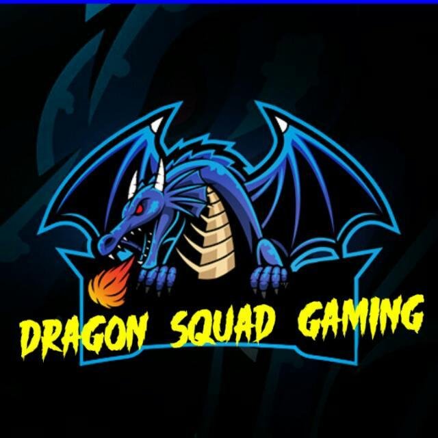 Dragon Squad Family WhatsApp Group