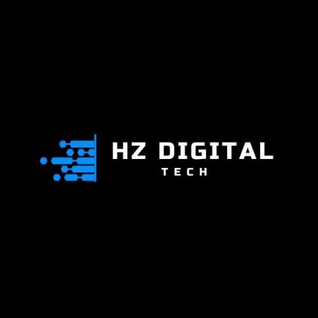 HZ Digital Tech 🔥(Official)👑 WhatsApp Group