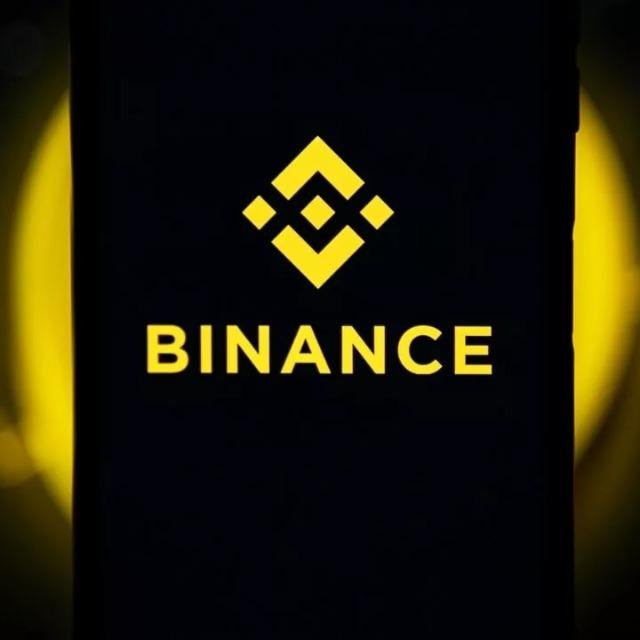 Binance WhatsApp Group