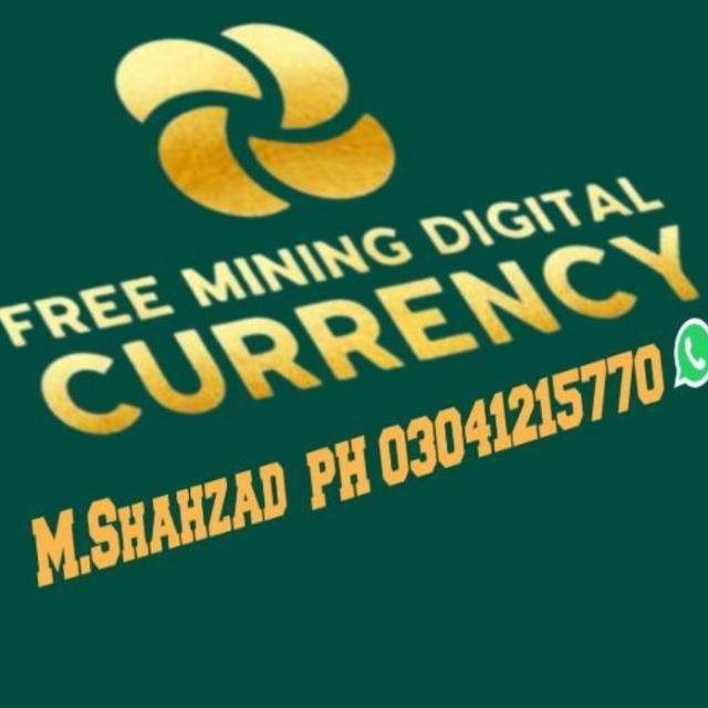 Free Digital Currency Mining ⛏️ WhatsApp Group