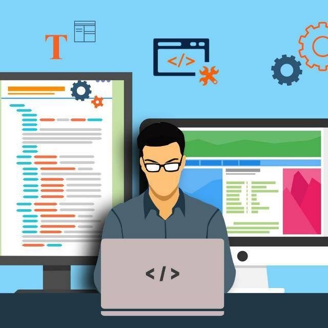 WEB DEVELOPERS 🖥📱💻 WhatsApp Group