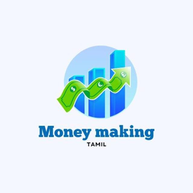 Money Making Tamil WhatsApp Group