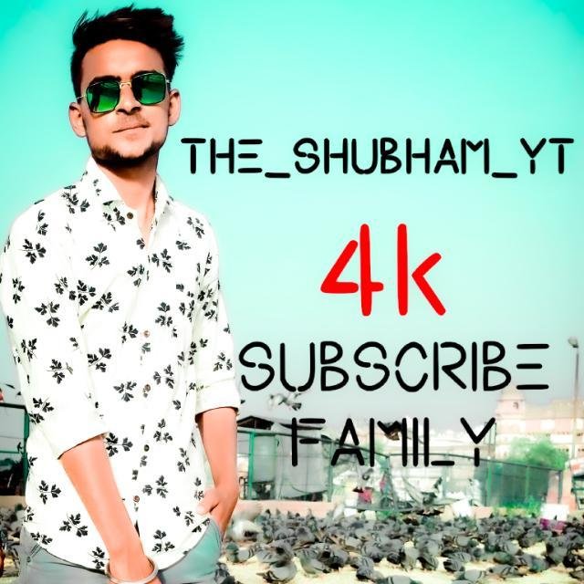 The shubham yt 4 WhatsApp Group