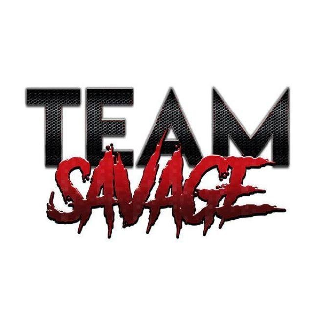 TEAM SAVAGE WhatsApp Group