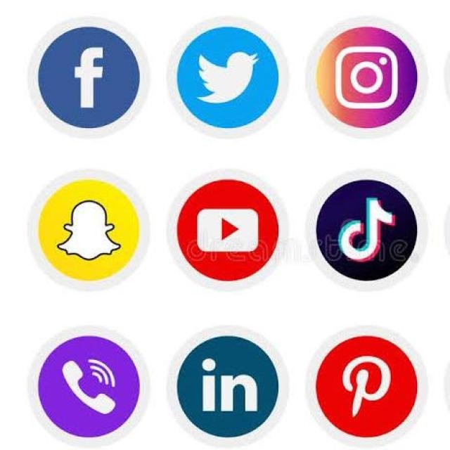 TikTok Instagram Facebook YouTube Like Followers Service Available WhatsApp Group