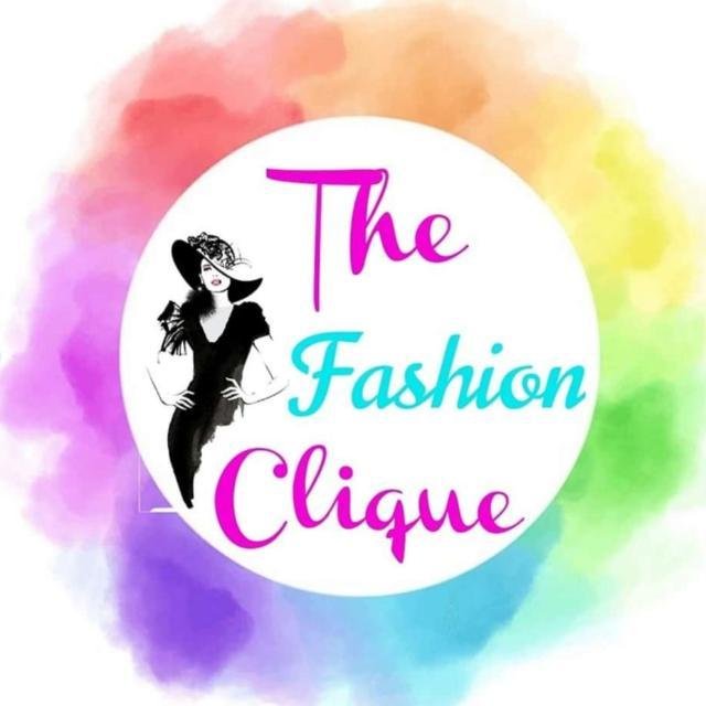 🌺🌹THE FASHION CLIQUE 🛍️📦 WhatsApp Group