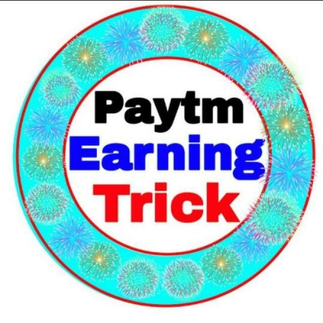 PAYTM EARNING 🤑 WhatsApp Group
