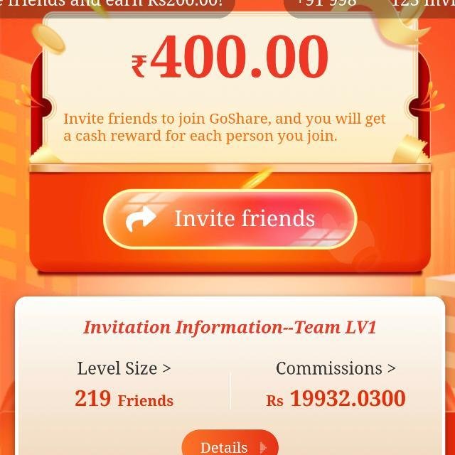 Free earning no investment 🤑🤑 WhatsApp Group