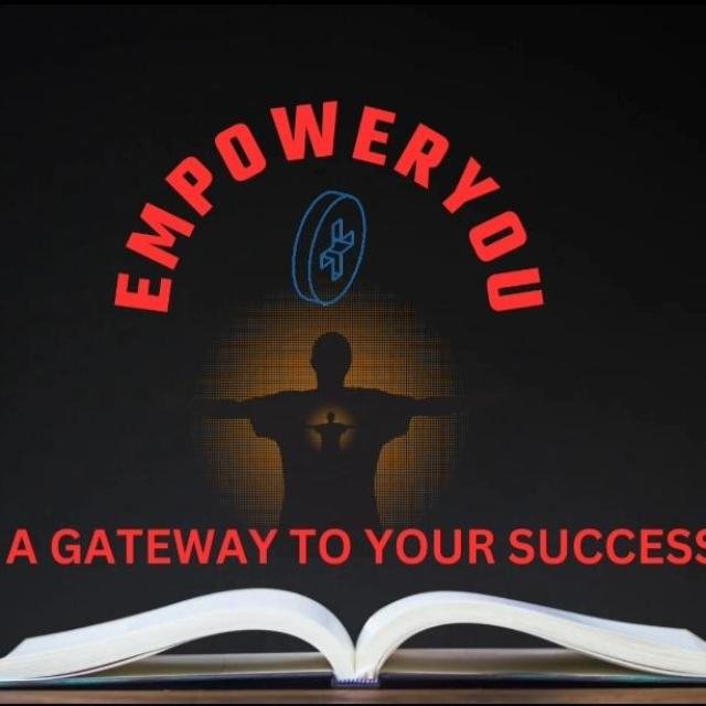 EMPOVERYOU WhatsApp Group