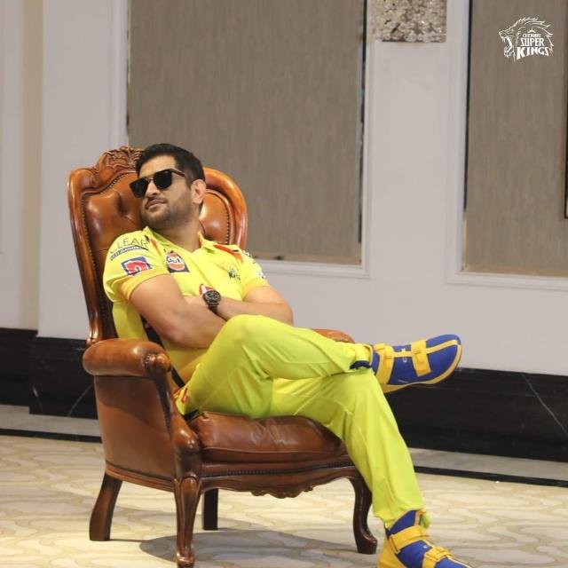Csk Army #1 💛 WhatsApp Group