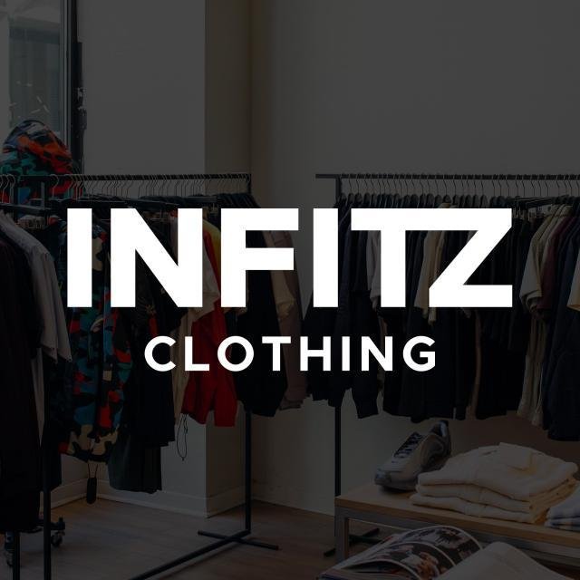 👔_INFITz _ CLOTHING_👔 WhatsApp Group