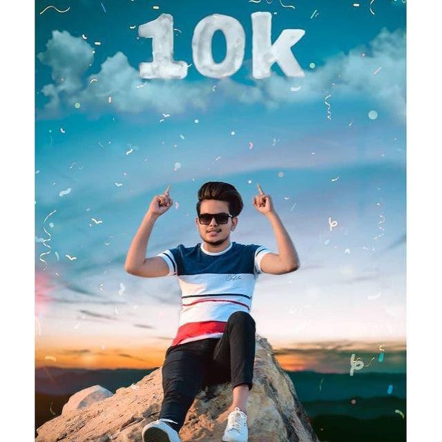 INSTAGRAM FOLLOWERS [Group No. 3] WhatsApp Group