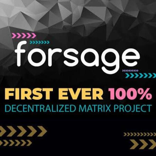 Forsage network marketing [Group No. 2] WhatsApp Group