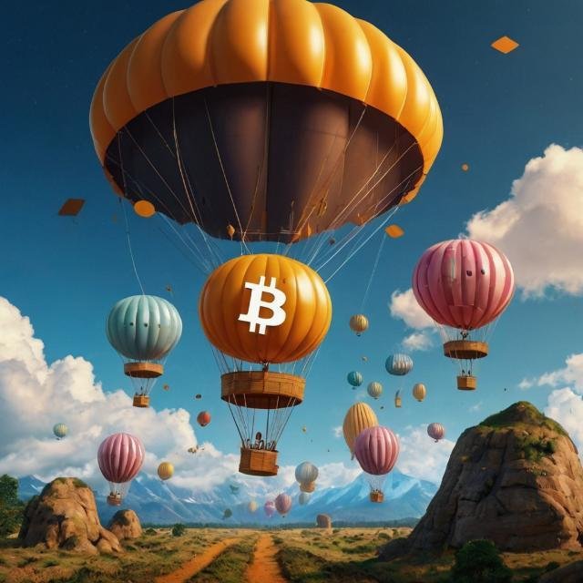 Crypto Airdrop 🪙💹 WhatsApp Group