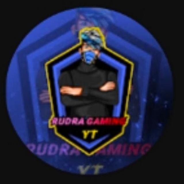 Rudra gaming yt WhatsApp Group