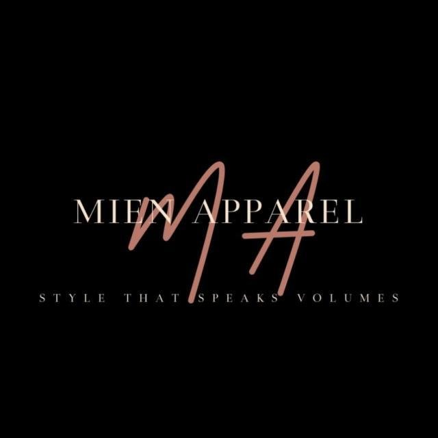 Mien Apparel WhatsApp Group