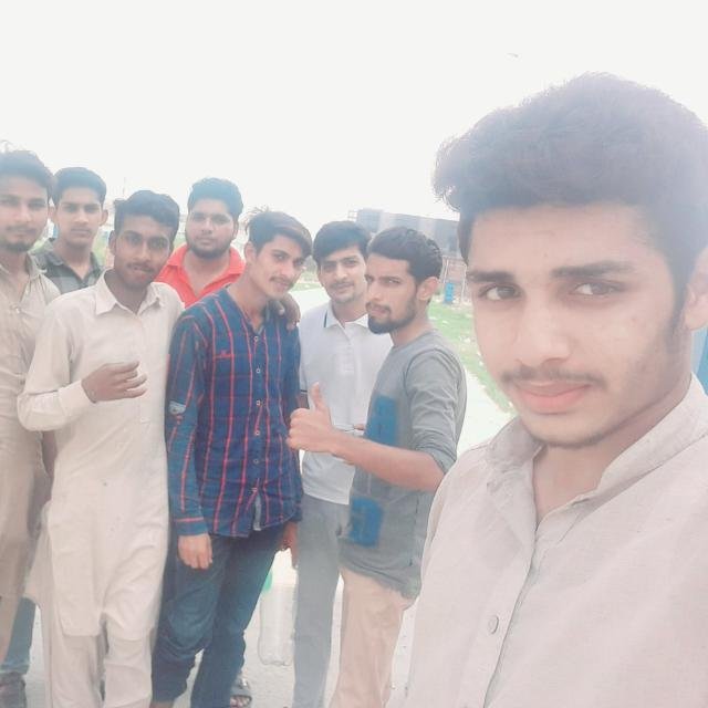 Yar dost Mooj Masti😍🤪😜👈🏻 WhatsApp Group