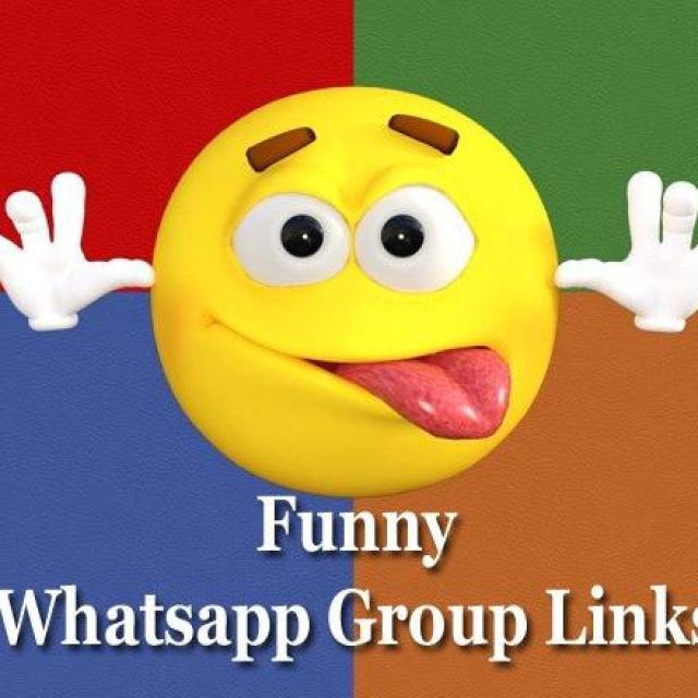 Funny WhatsApp group WhatsApp Group